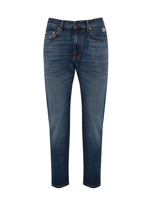 Jeans Dapper in denim Roy Roger's | RRU108D6732014C0999